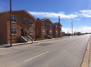 7598 Diana Dr #2B, El Paso, TX 79904