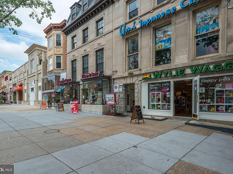 2854 Connecticut Ave NW #30 — Photo 30