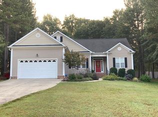 256 Helena Ln, Clayton, NC 27527