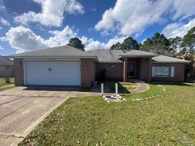 2012 Southwind Cir, Pensacola, FL, 32506