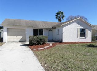 3544 Monte Rio St, New Port Richey, FL 34655
