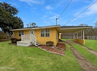 6043 Daugherty Rd, Long Beach, MS 39560