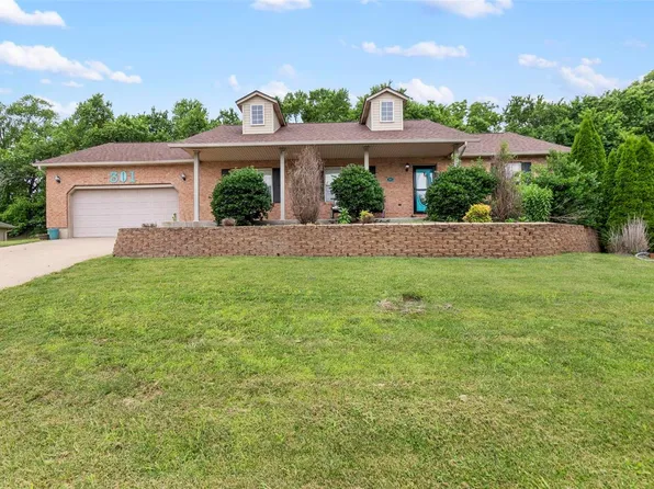 301 Matt Ln, Jackson, MO 63755