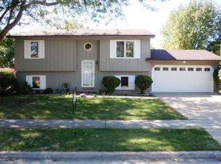 115 Nottingham Chase, Normal, IL 61761