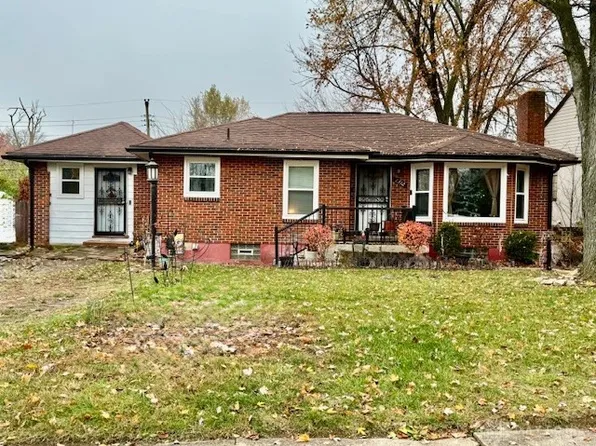 1312 Earlham Dr, Dayton, OH 45406