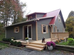 226 Jesse Brown Rd, Boone, NC 28607