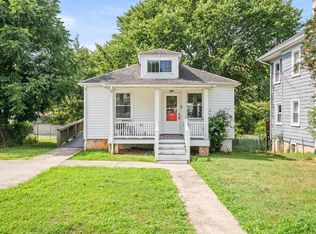2217 Columbia Ave, Lynchburg, VA 24503