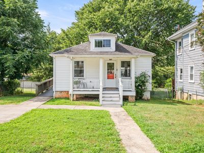 2217 Columbia Ave, Lynchburg, VA, 24503