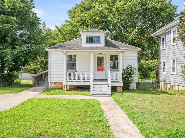 2217 Columbia Ave, Lynchburg, VA 24503