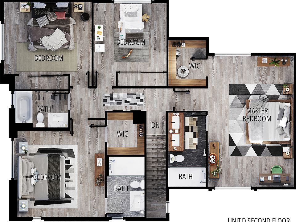 2nd image of 14421 Nordhoff St #6SUPZG