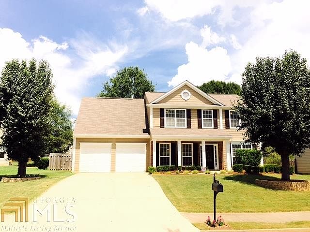 2nd image of 4213 Arrowhead Pointe