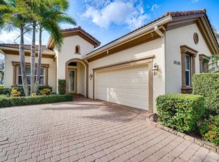 10590 SW Visconti Way, Port Saint Lucie, FL 34986