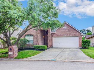 18314 Washington Park Ct, Spring, TX 77379
