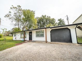 615 W 4th St, Dixon, MO 65459