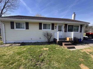 619 Pine St, Lilly, PA 15938