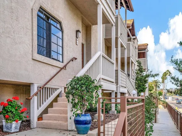 9290 Towne Centre Dr Unit 85, San Diego, CA 92121