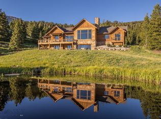1253 Jack Creek Rd, Ennis, MT 59729