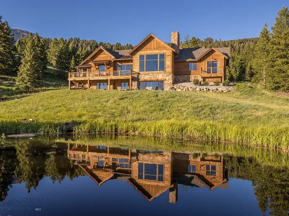 1253 Jack Creek Rd, Ennis, MT 59729