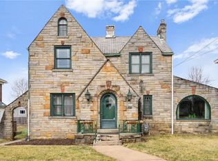 186 W Marigold St, Homestead, PA 15120