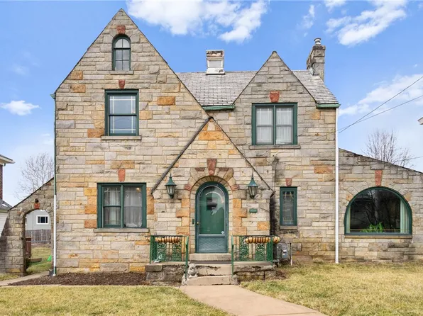 186 W Marigold St, Homestead, PA 15120
