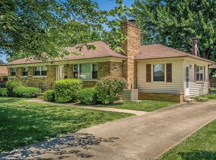 8415 Newstead Ave, Louisville, KY