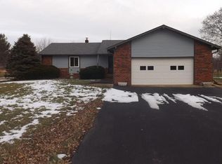 11557 N Bethesda Rd, Mooresville, IN 46158