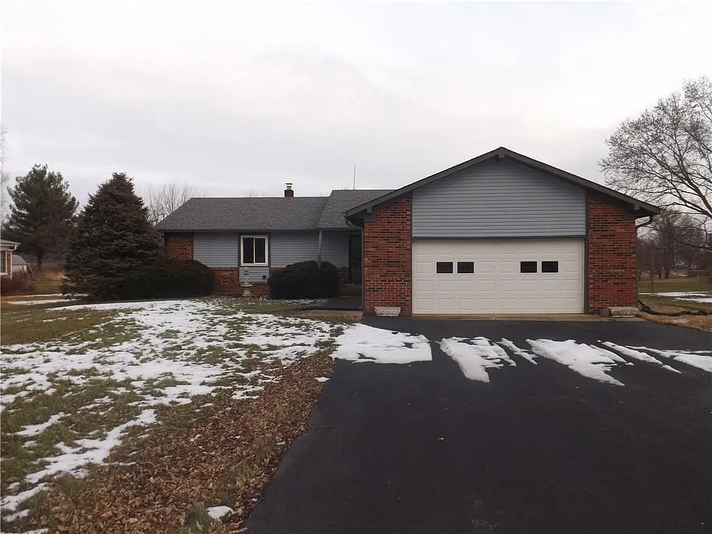 11557 N Bethesda Rd photo 1
