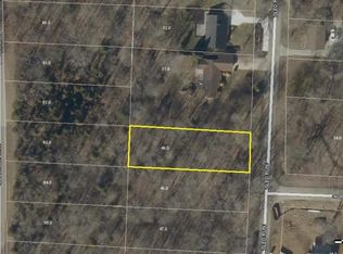 LOT 238 Sled Run, Santa Claus, IN 47579