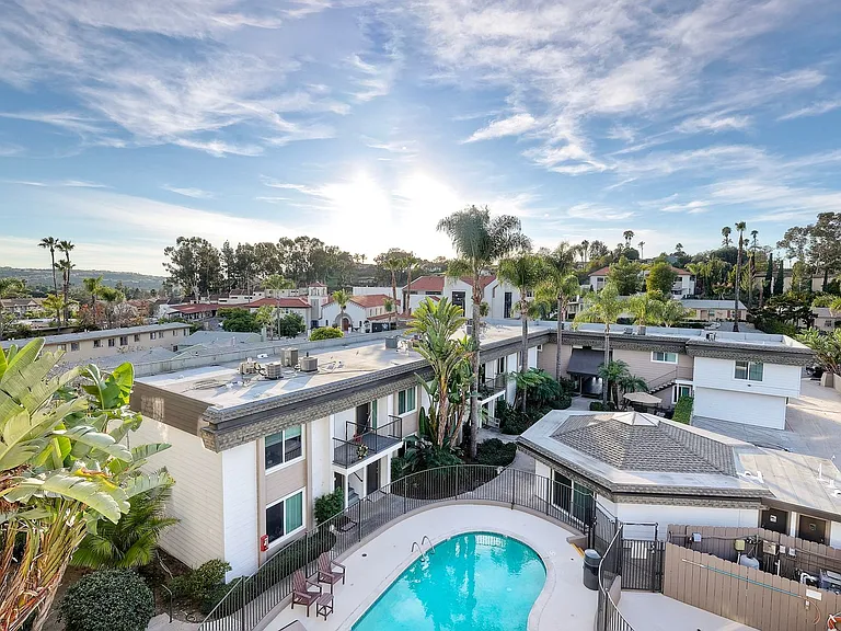 The Village at La Mesa — Photo 162