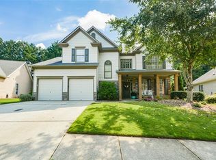 3054 Woodbridge Ln, Canton, GA