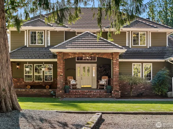 30333 SE 396TH Street, Enumclaw, WA 98022