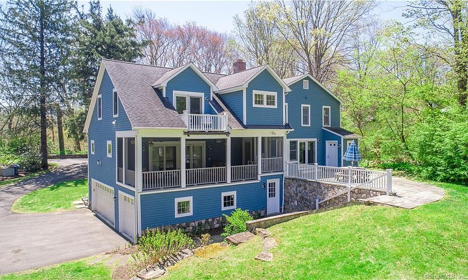14 Mulberry St, Ridgefield, CT 06877 Zillow
