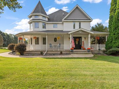 140 Kinsale Ave, Valparaiso, IN, 46385