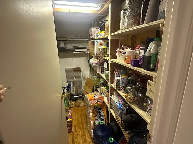 Large pantry