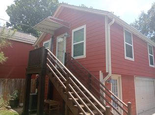 4321 Coyle St, Houston, TX 77023