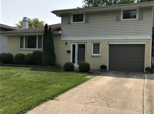 411 Tonawanda Creek Rd, Amherst, NY 14228