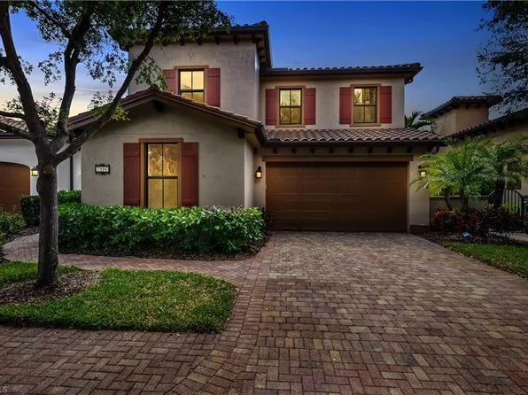 7996 Cordoba PL, NAPLES, FL 34113