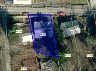 20 Maple St, Richwood, WV 26261