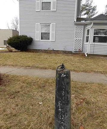 Hitching Post!. 31310851