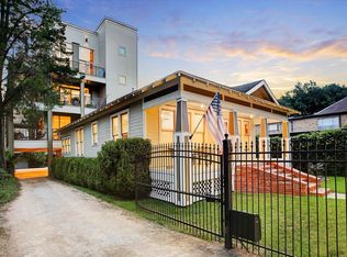 519 Heights Blvd, Houston, TX 77007