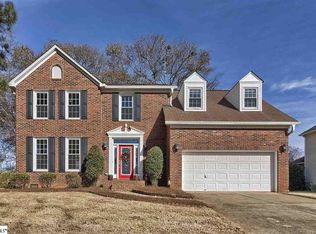 5 Sea Oats Inlt, Mauldin, SC 29662