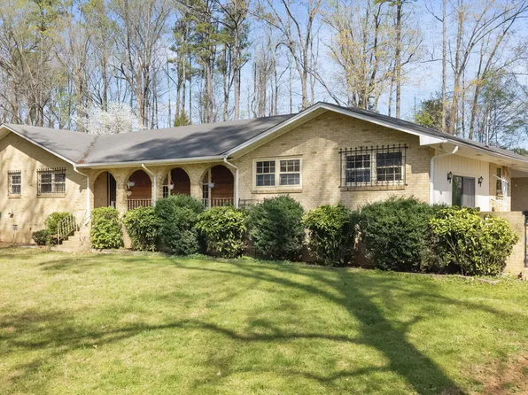 119 Maluli Dr, Oxford, NC 27565