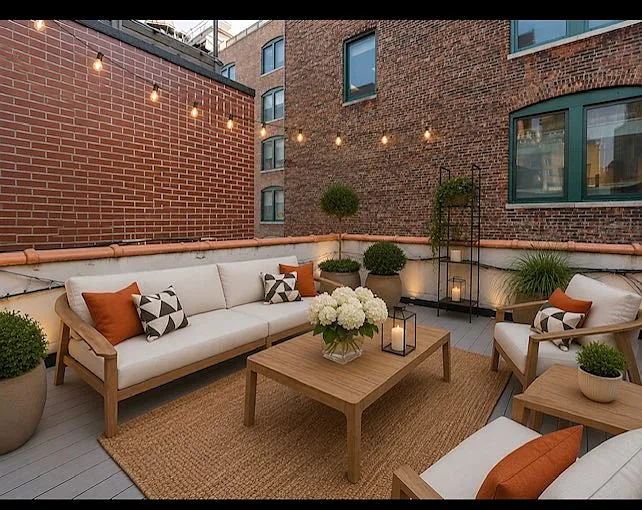 61 Lexington Ave #6B — Photo 6