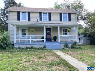 76 Allen Dr, Arrington, VA 22922