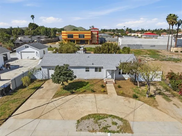 6336 Jones Ave, Riverside, CA 92505
