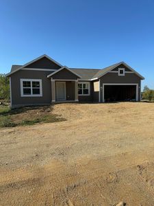 2174 Pursuit Dr, Hopkins, MI, 49328