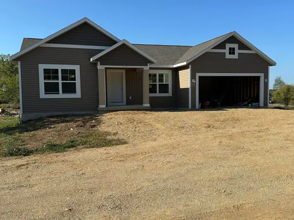 2174 Pursuit Dr, Hopkins, MI 49328