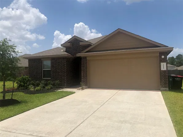 2619 Prancing Stream Dr, Spring, TX 77373