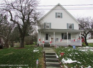 491 High St, Montrose, PA 18801
