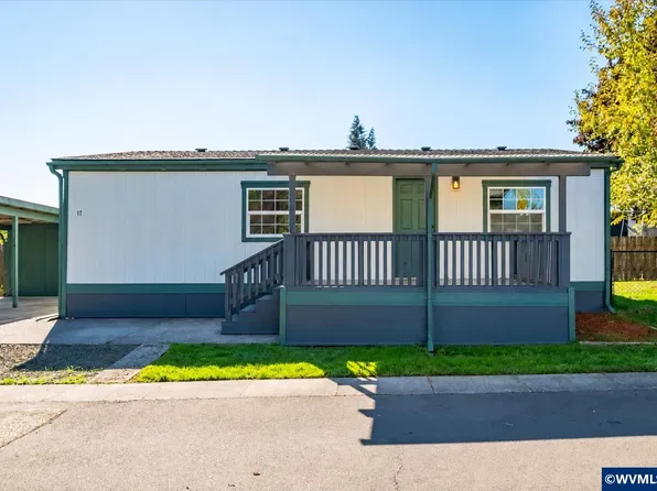 101 Edwards Rd S Unit 17, Monmouth, OR 97361
